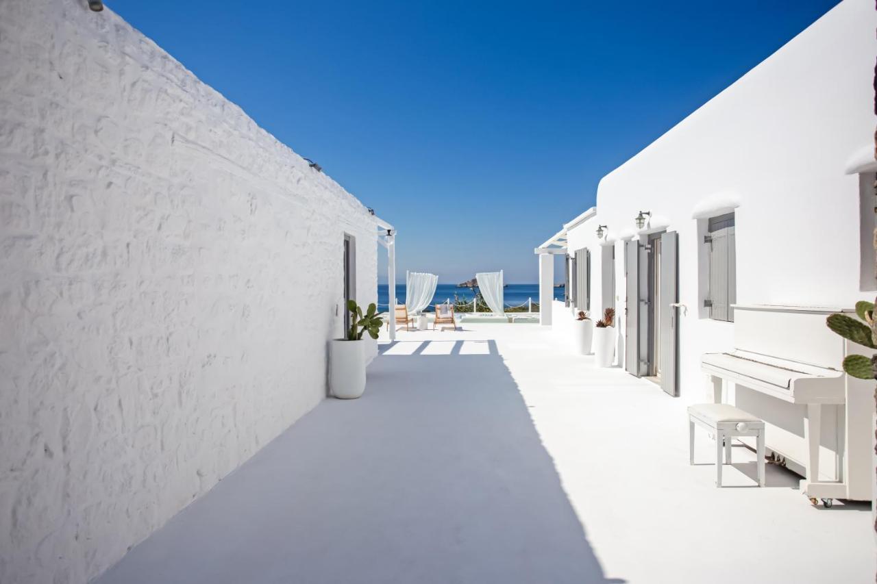 Anasa Mykonos *