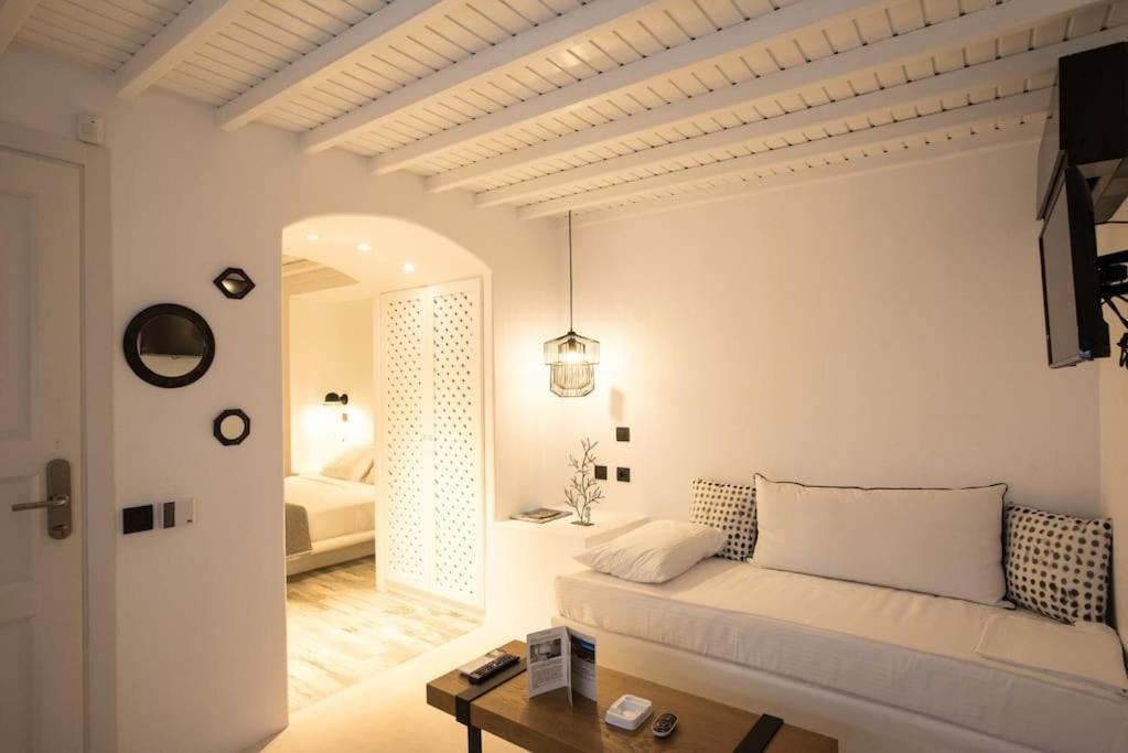 Ferienhaus Cloe Cycladic Residence, By Mykonos High *