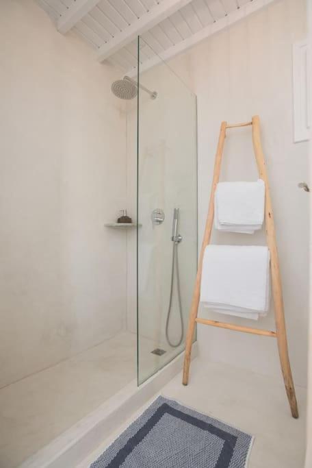 Ferienhaus Cloe Cycladic Residence, By Mykonos High *