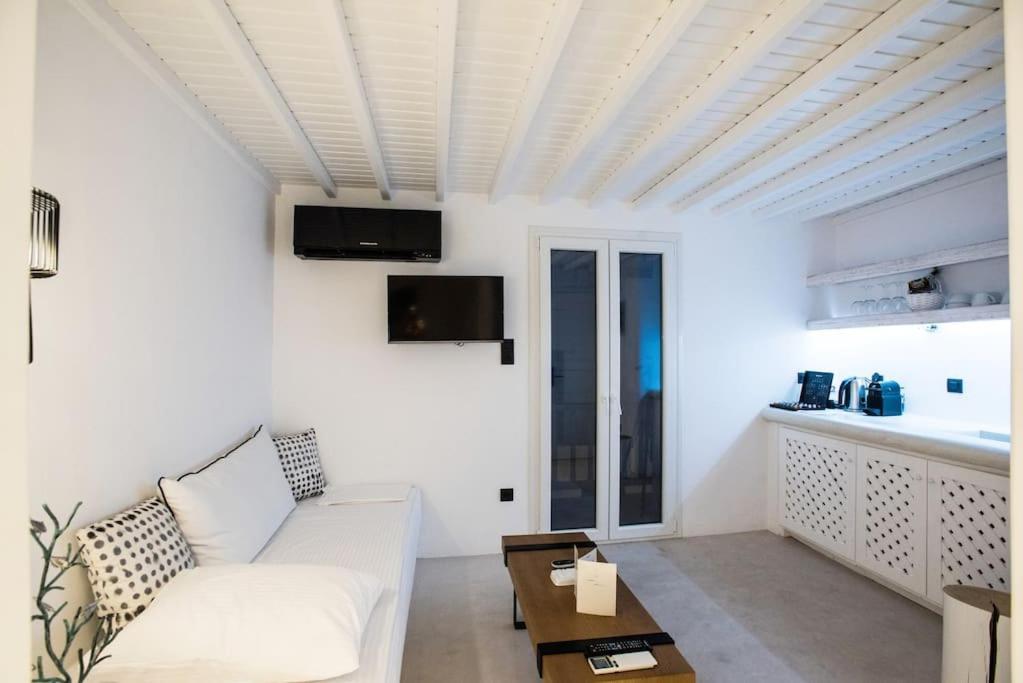 Ferienhaus Cloe Cycladic Residence, By Mykonos High *