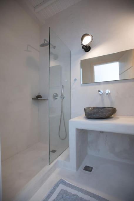 Cloe Cycladic Residence, By Mykonos High Ferienhaus Mykonos Town
