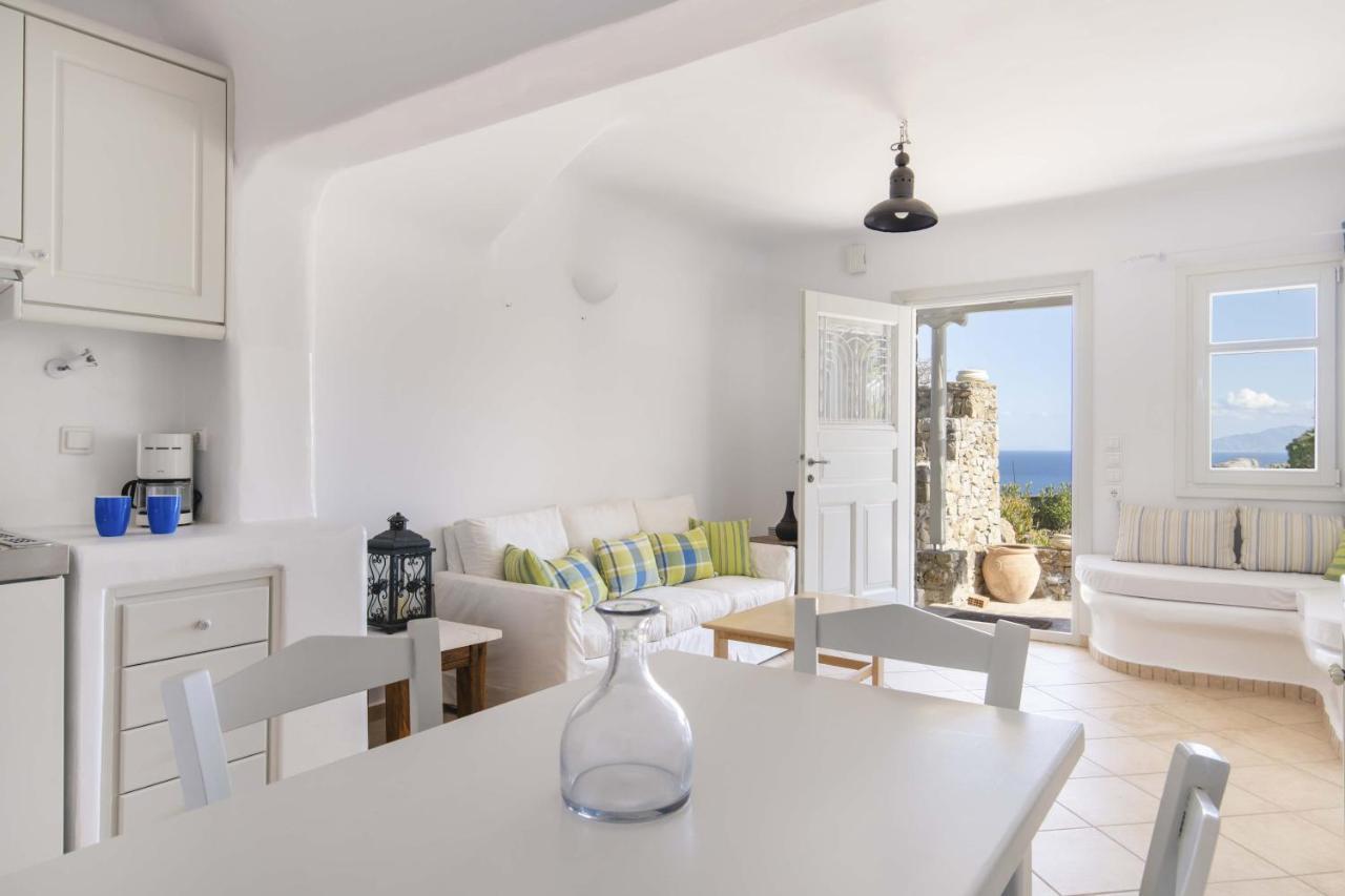 Villa Camelie - Mykonos Agrari (Mykonos)