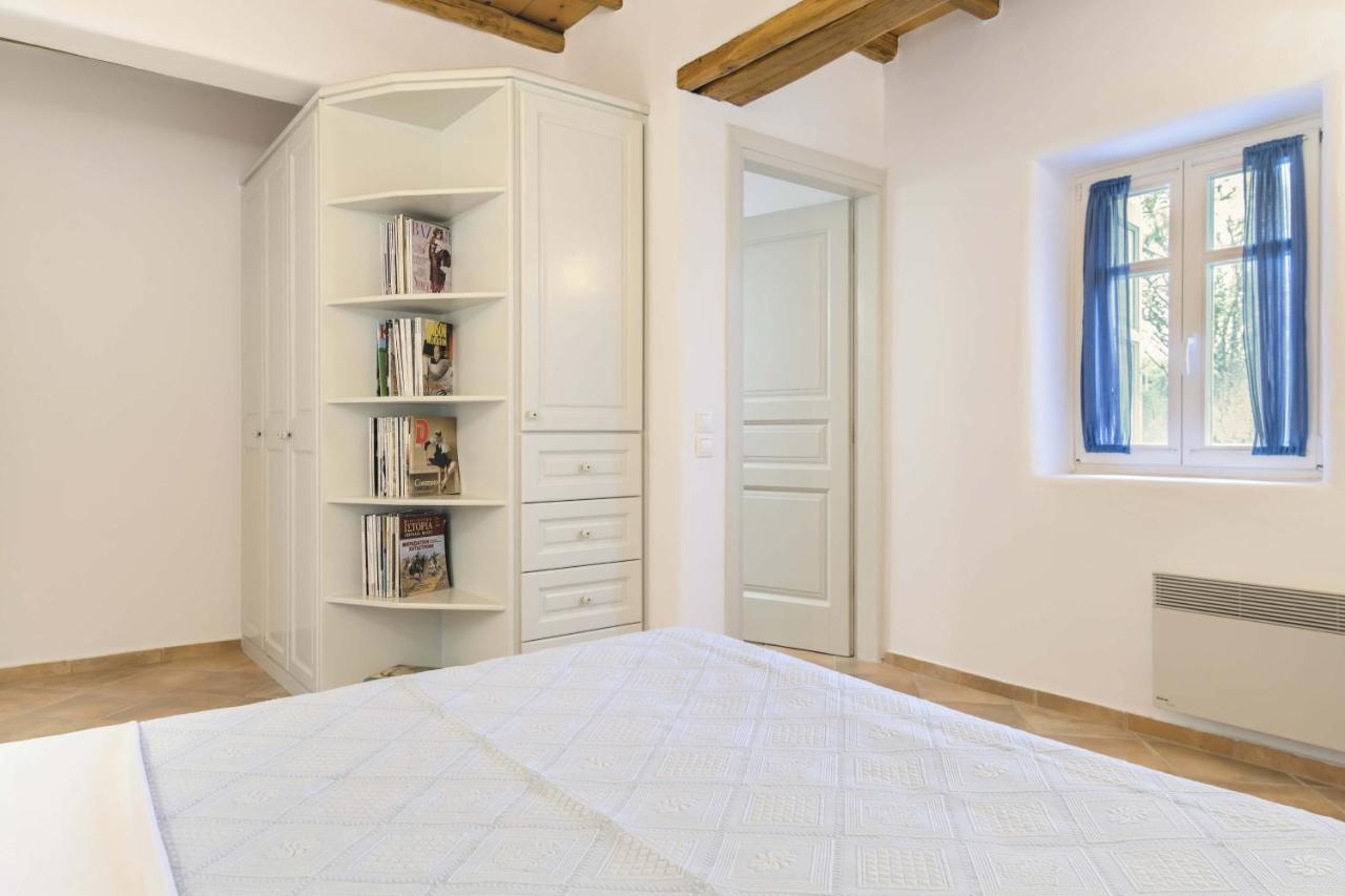 Villa Camelie - Mykonos Agrari (Mykonos)