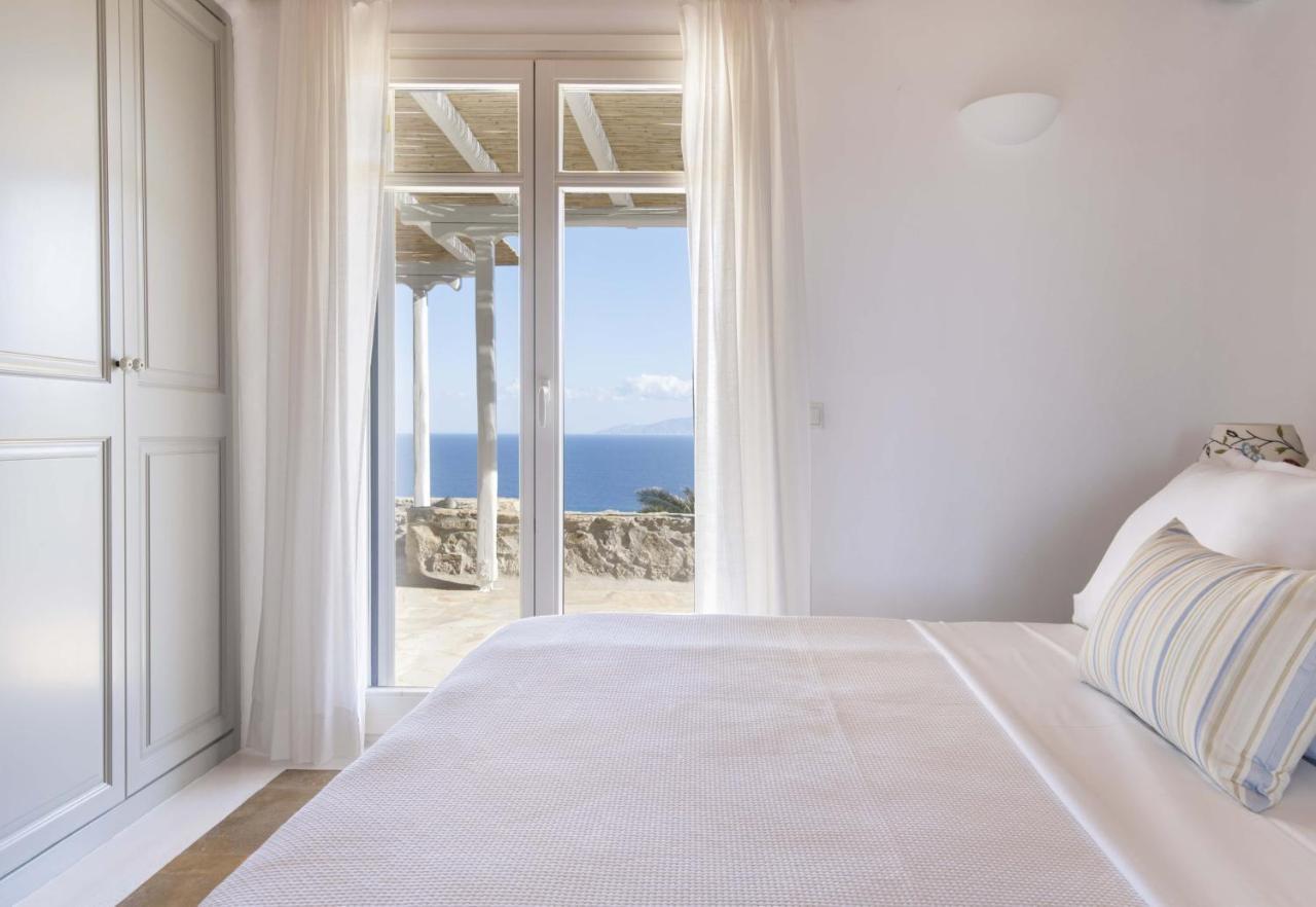 Camelie - Mykonos Villa