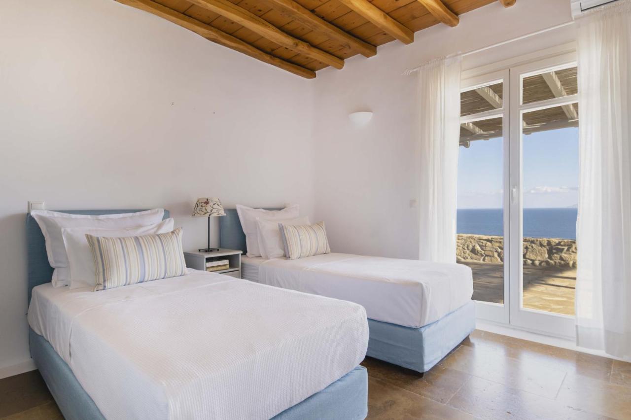 Camelie - Mykonos Villa *