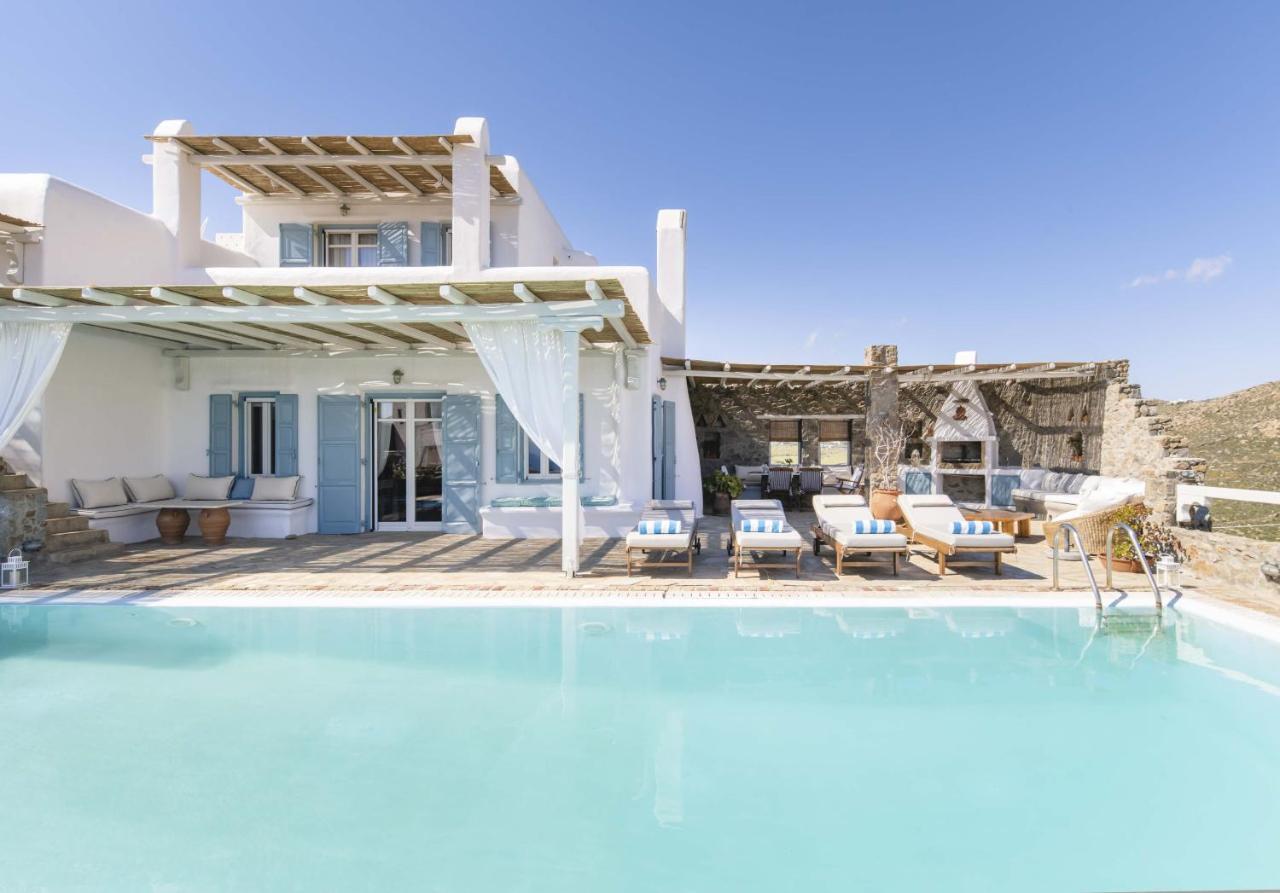 Camelie - Mykonos *