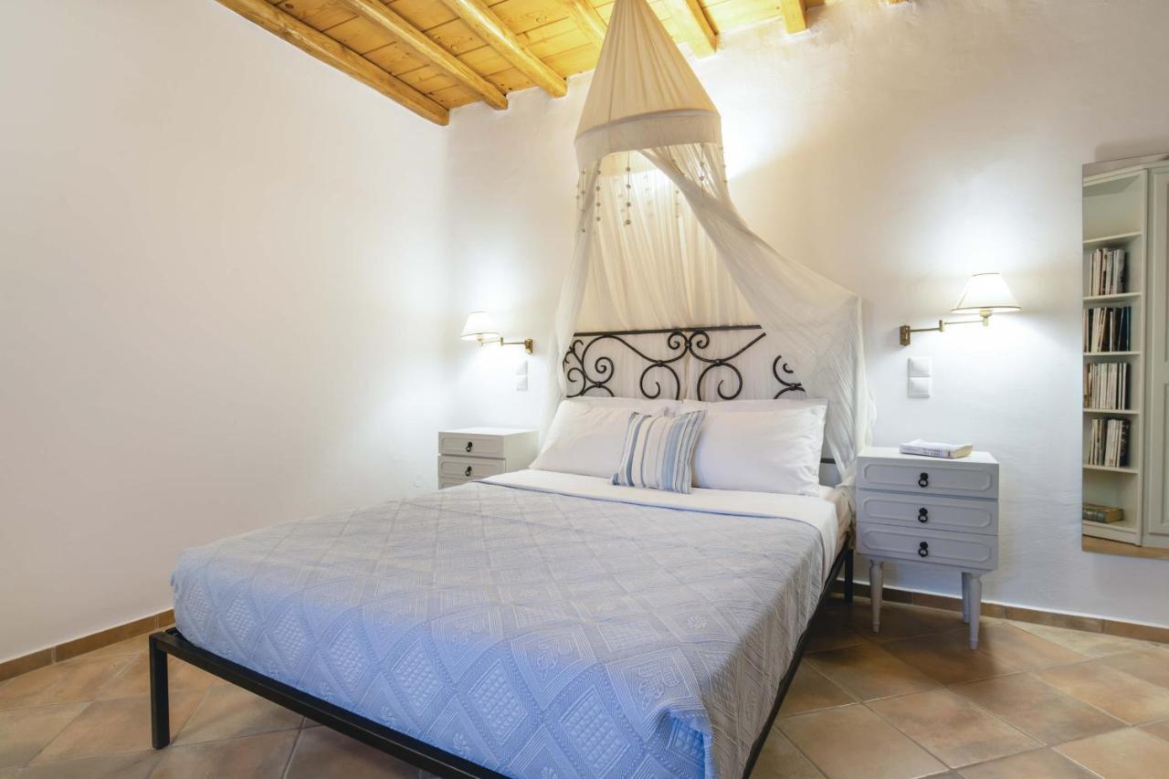 Camelie - Mykonos Villa Agrari (Mykonos)