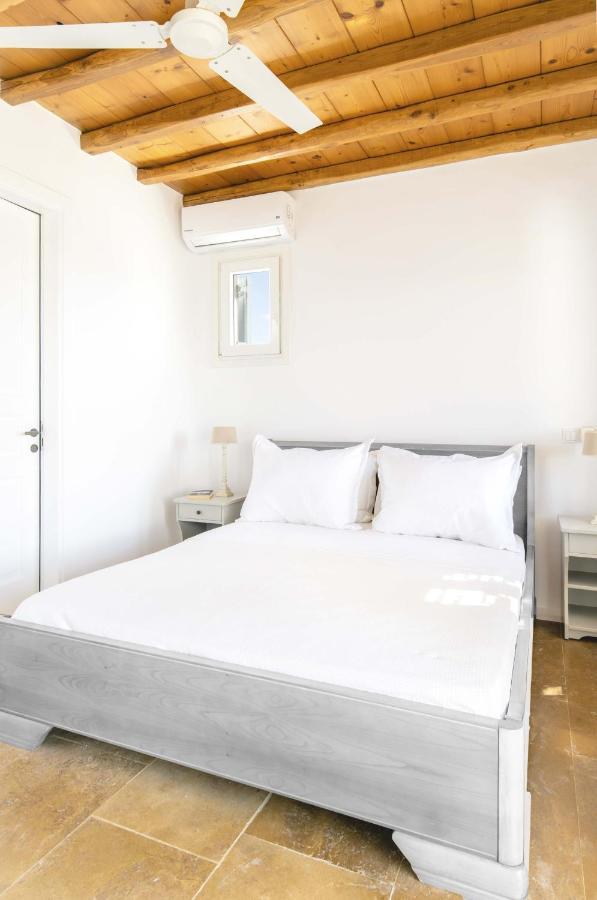 Camelie - Mykonos Villa