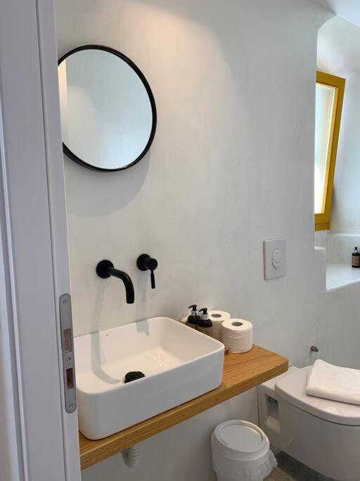 Brand New Tortuga Apartment Mykonos Town