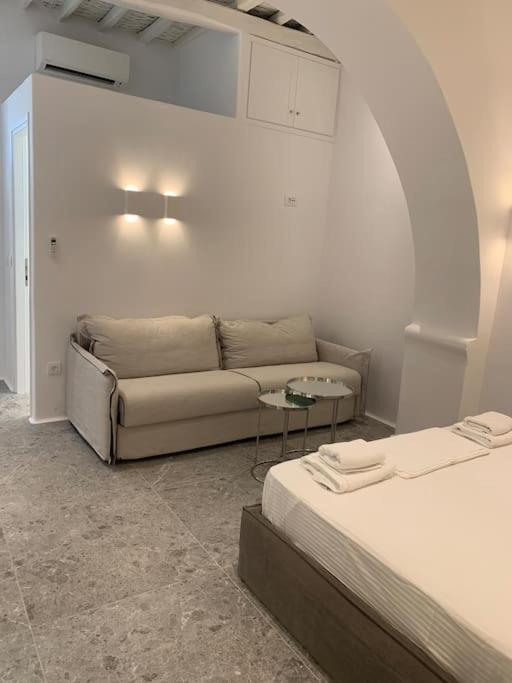 Apartment Brand New Tortuga Mykonos Town