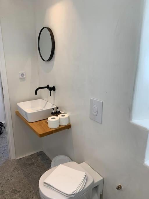 Brand New Tortuga Apartment