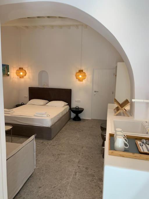 Apartment Brand New Tortuga Mykonos Town