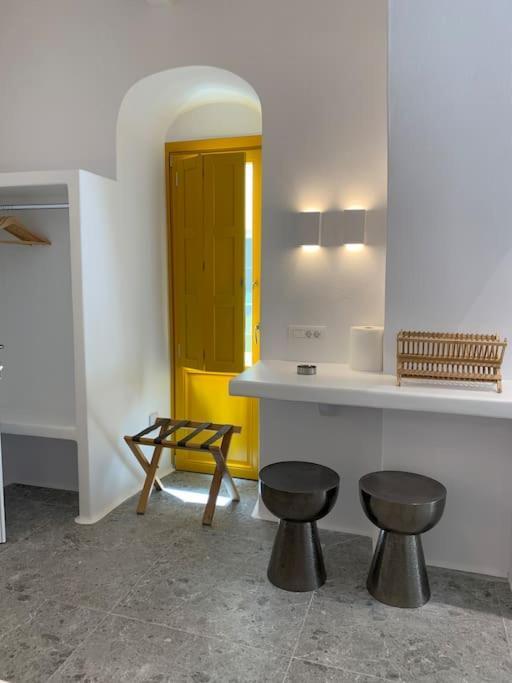Brand New Tortuga * Mykonos Town