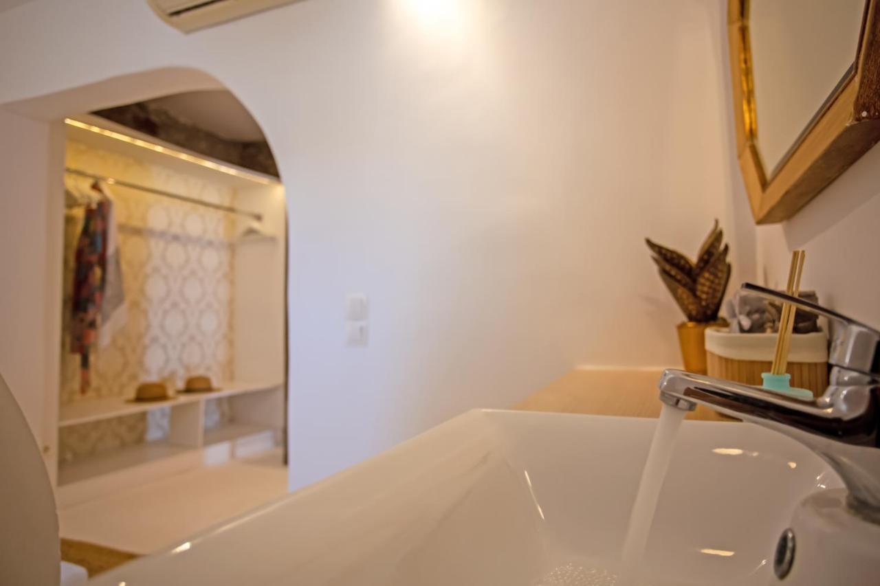 Anasa Mykonos Villa Mykonos Town