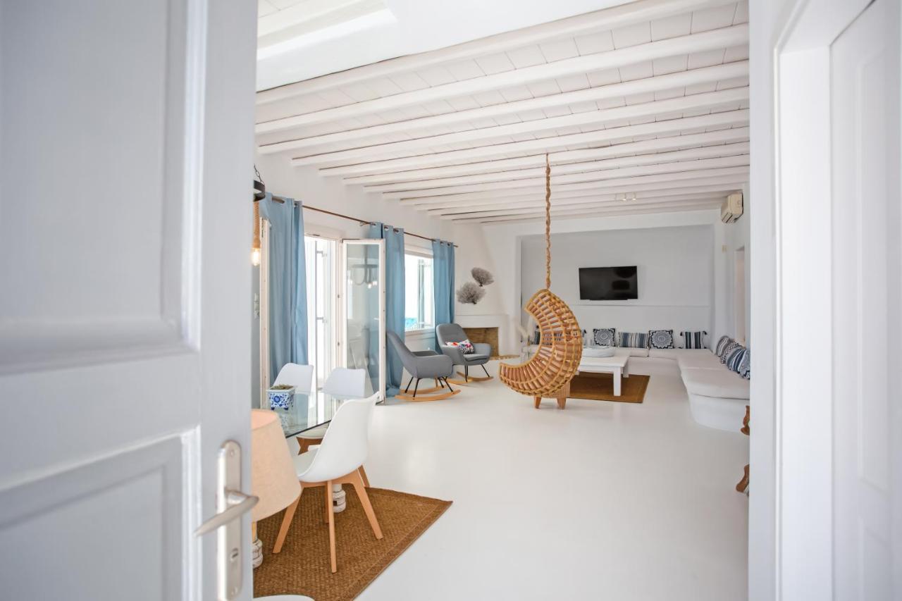 Villa Anasa Mykonos