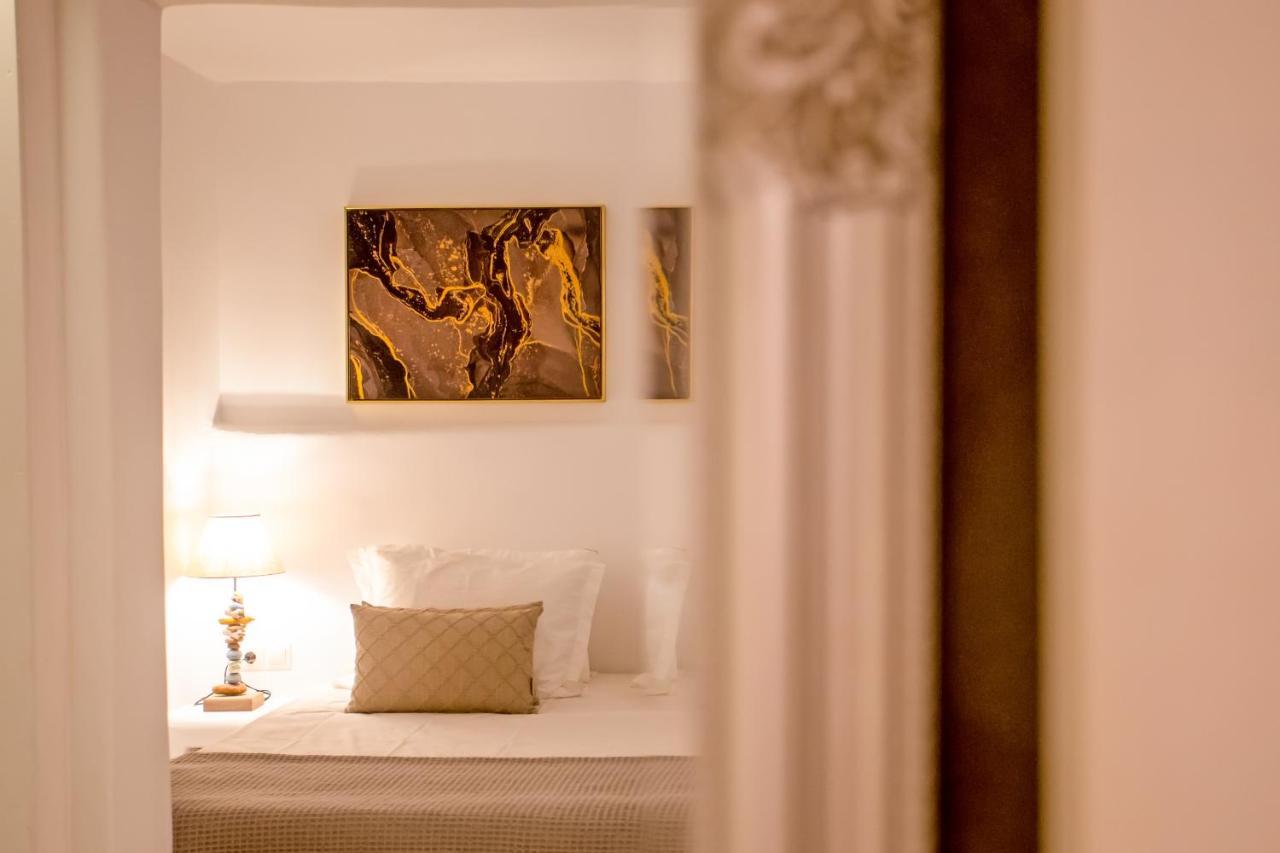Anasa Mykonos Villa *