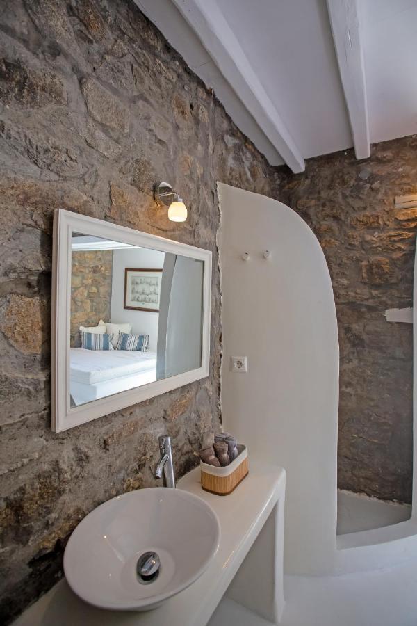 Anasa Mykonos *