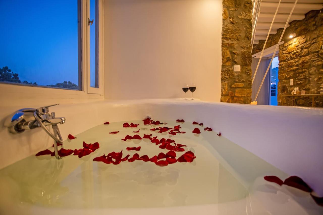 Anasa Mykonos Villa *