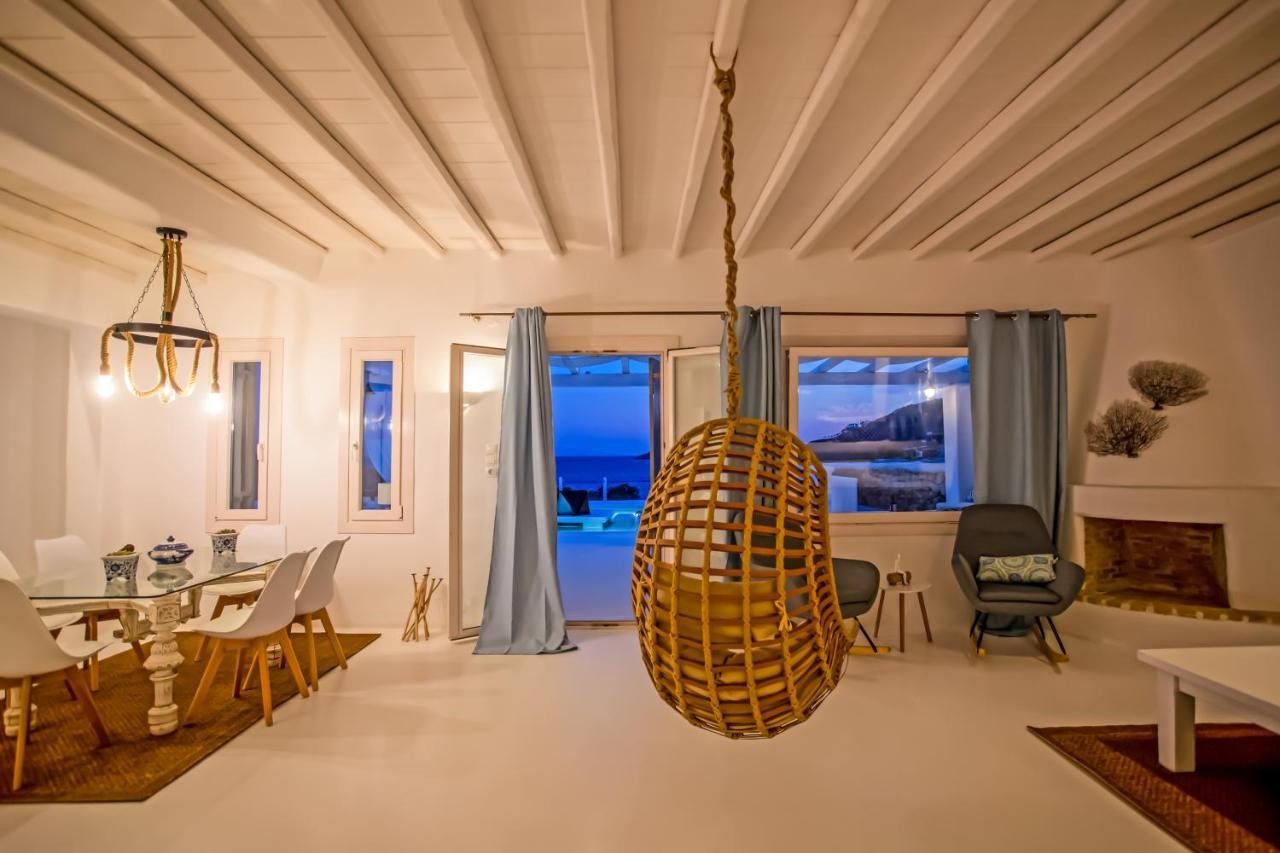 Anasa Mykonos *