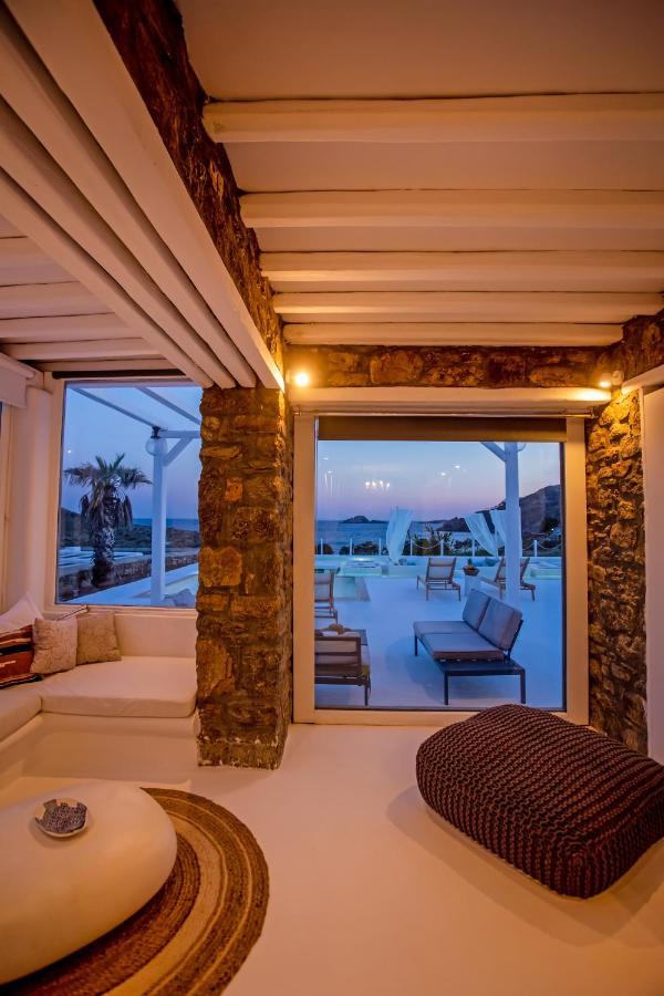 Anasa Mykonos * Mykonos Town