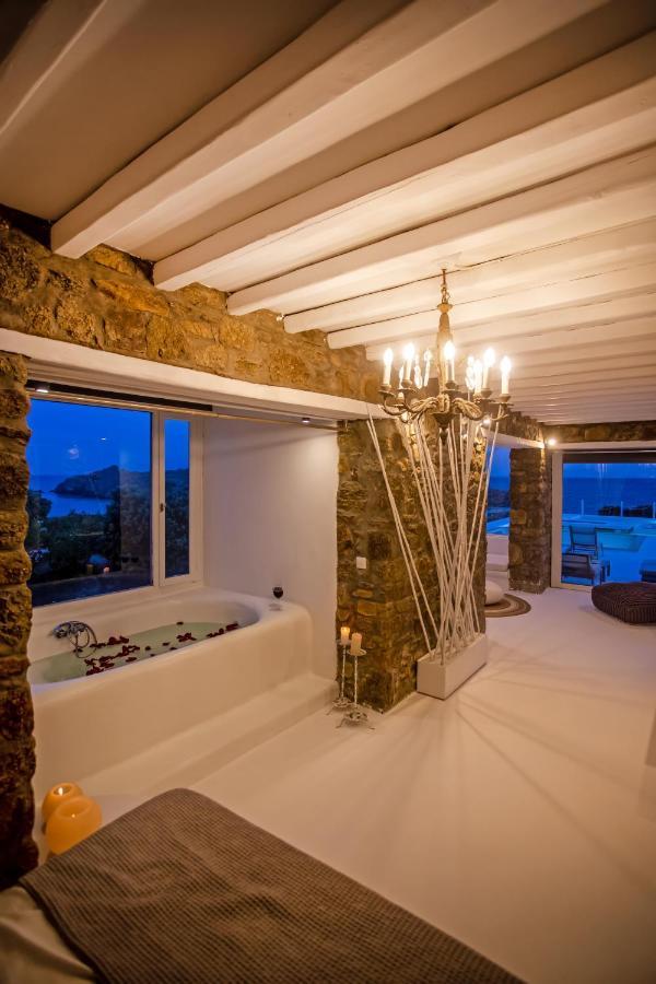 Anasa Mykonos Mykonos Town