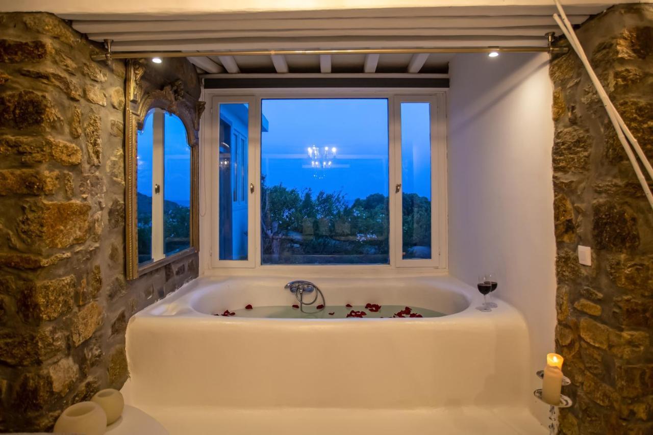Anasa Mykonos Villa *