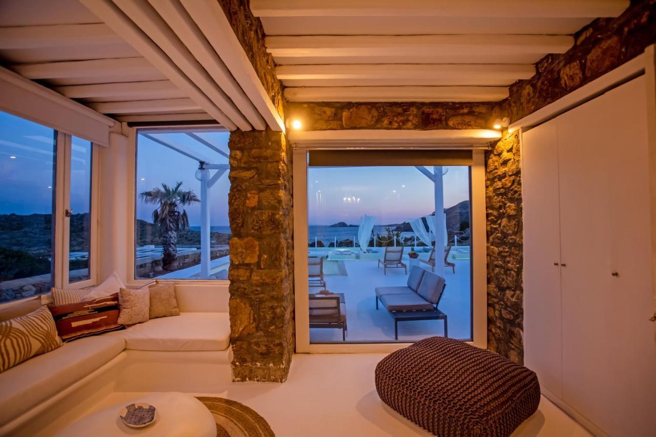 Anasa Mykonos Villa *