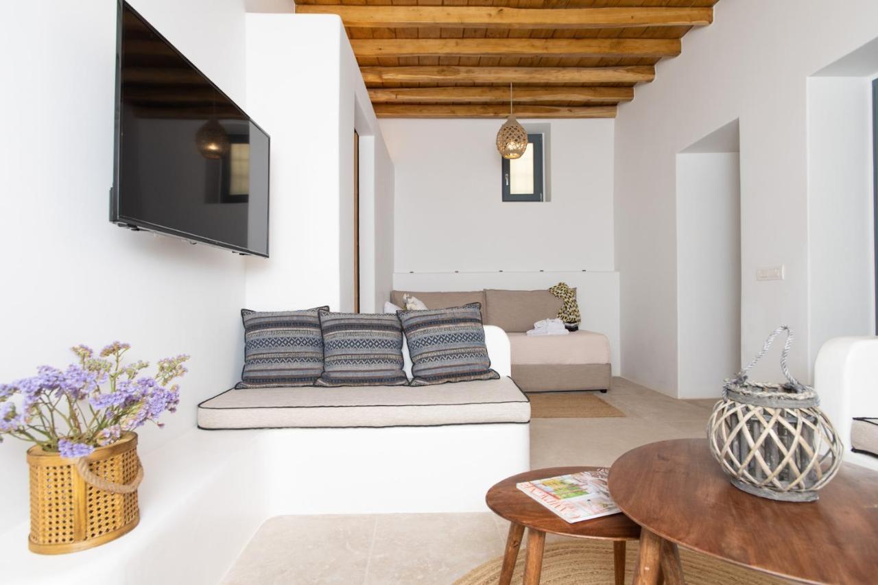 Mykonos House Serene Villa Mykonos Town