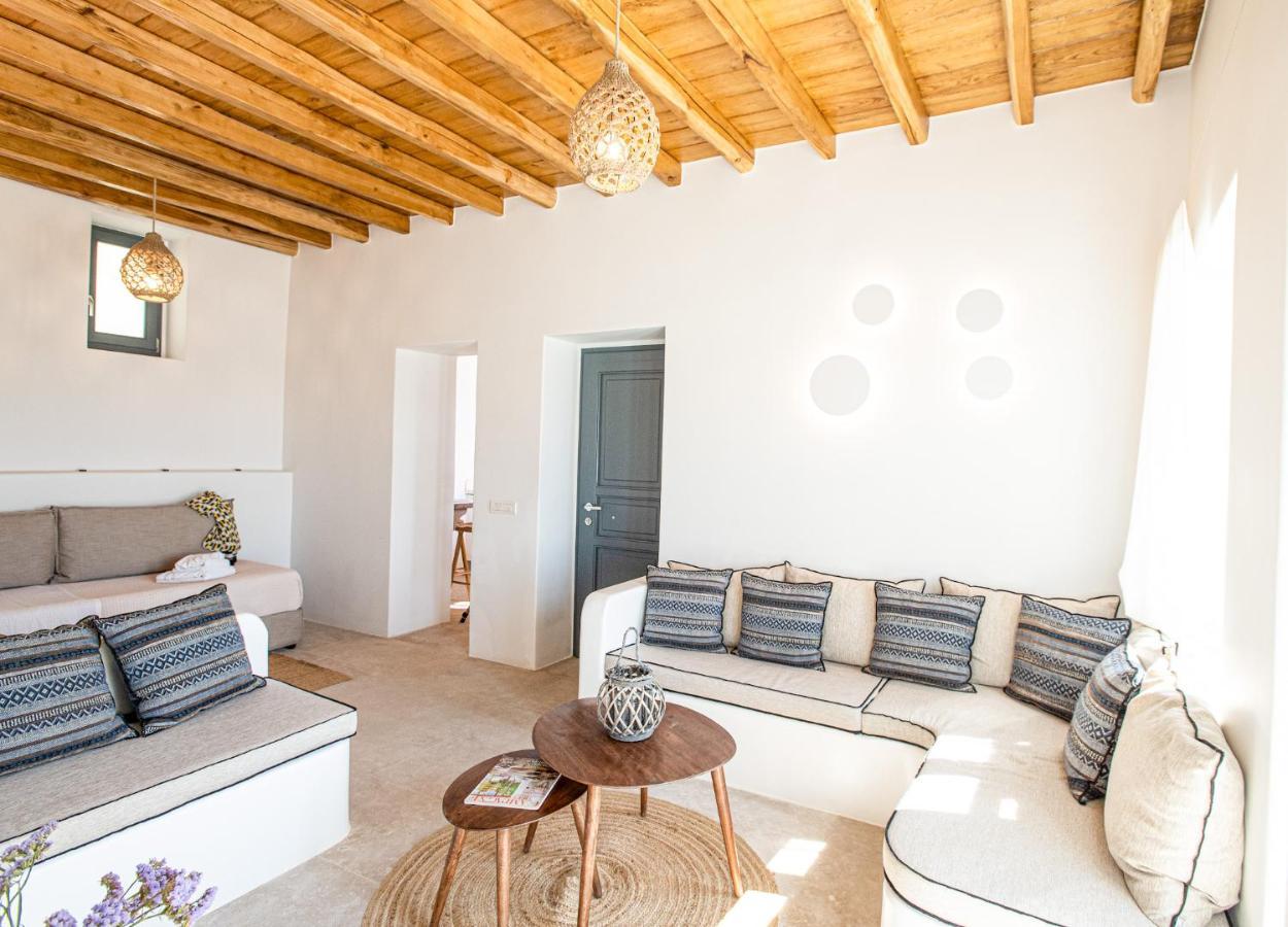 Mykonos House Serene Villa
