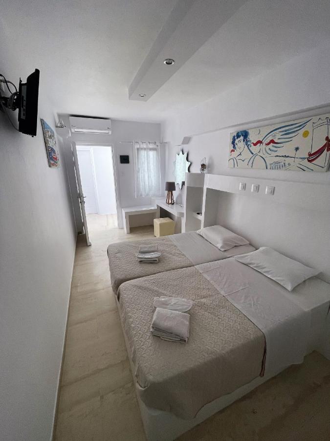 Anna Apartment