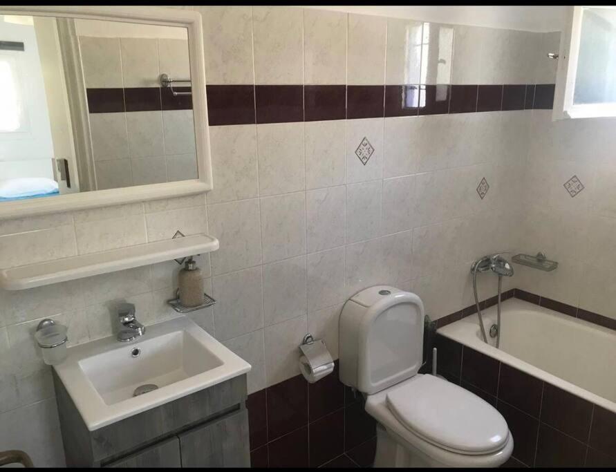 Traditional Mykonian Close To Paradise Beach Villa *