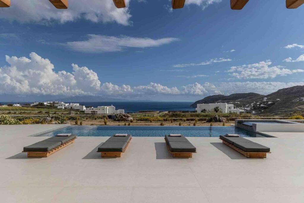 Pousada Barbara, By Red Windmill Mykonos Town