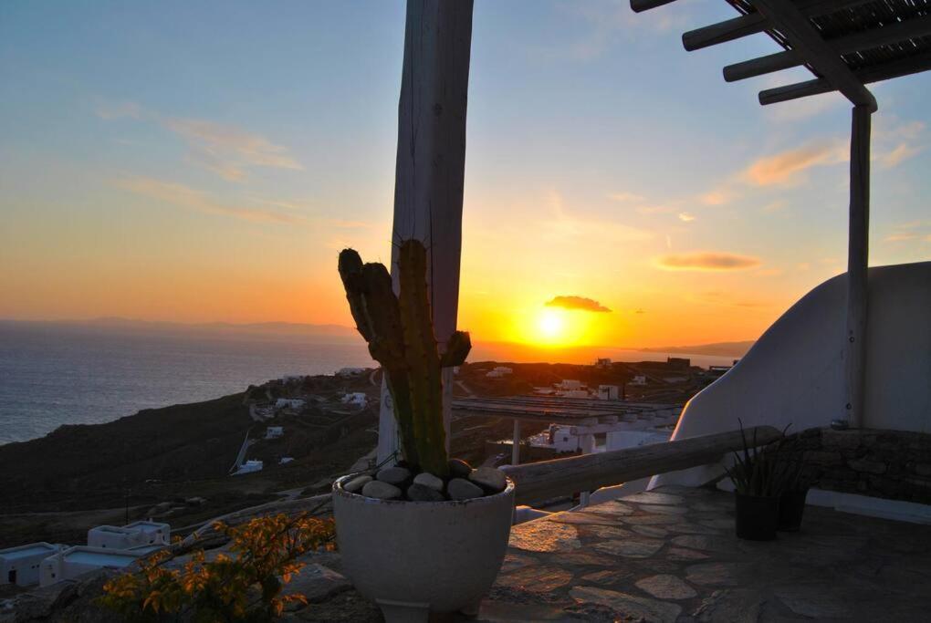 Villa In Mykonos With Private Pool *