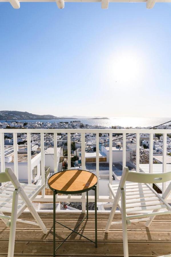Apartment Blueisla Sea View B *
