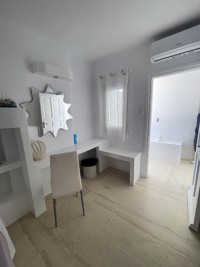 Anna Apartment *