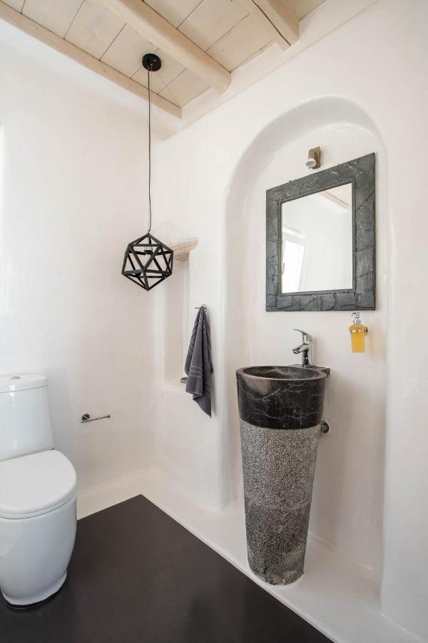 Villa Jet By Mykonos Rocks *