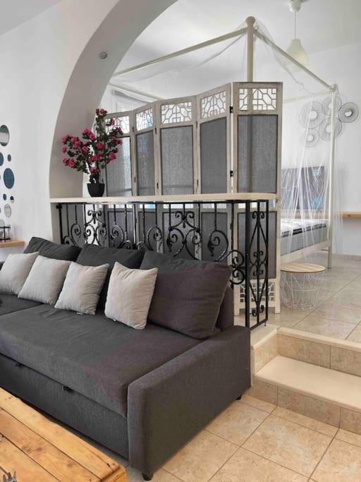 Traditional Mykonian Close To Paradise Beach Villa *