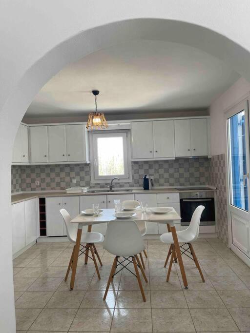 Villa Traditional Mykonian Close To Paradise Beach