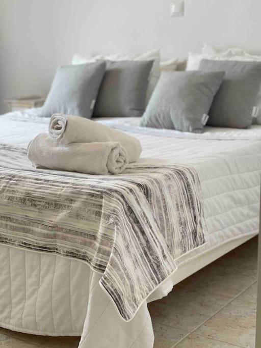 Villa Traditional Mykonian Close To Paradise Beach