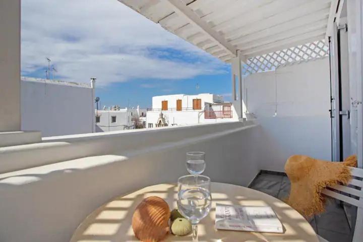 Irida Apartment Mykonos Town