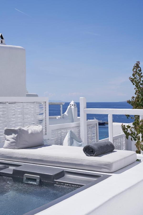 Casa de hóspedes Boho Private Luxury 3*