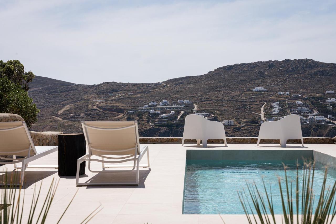 Villa Hola Mykonos Mykonos Town