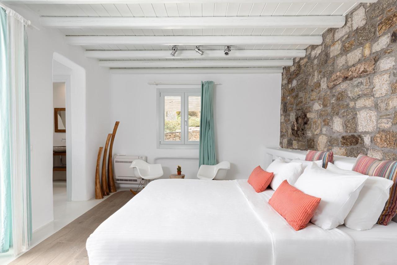 Apartment El Sueno Mykonos Kalafatis