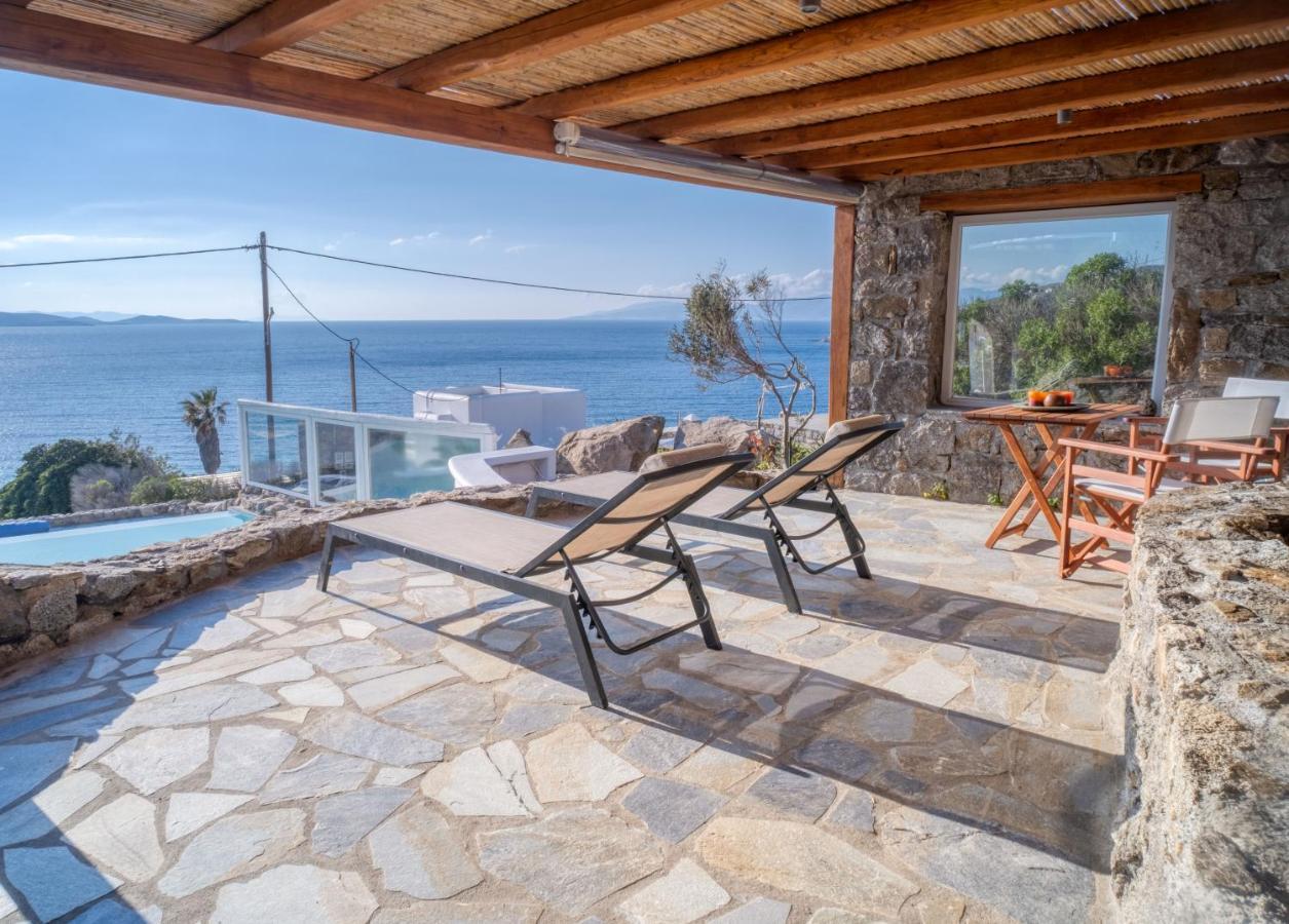Villa Vespera Mykonos Town