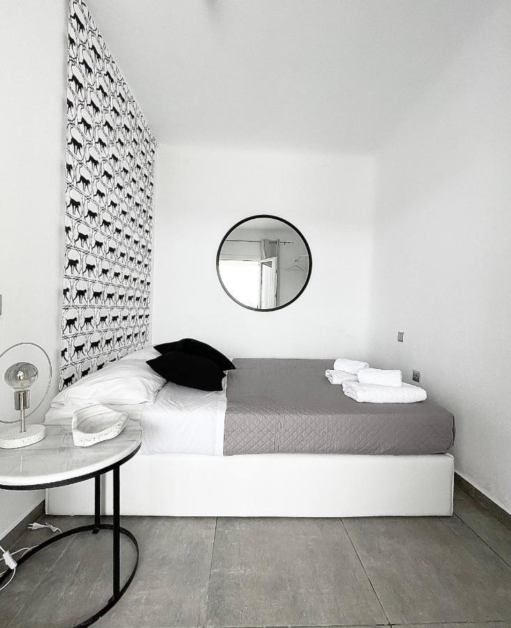Villa Elia House With Amazing View On The Beach Mykonos *