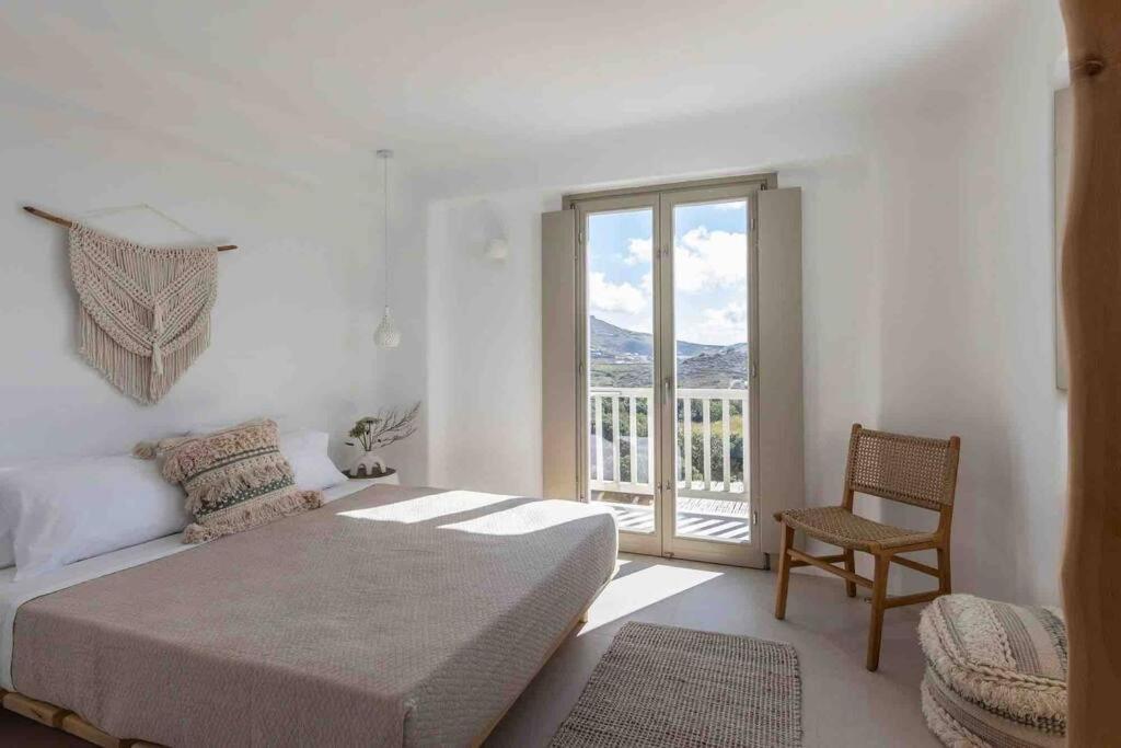 Pousada Barbara, By Red Windmill Mykonos Town
