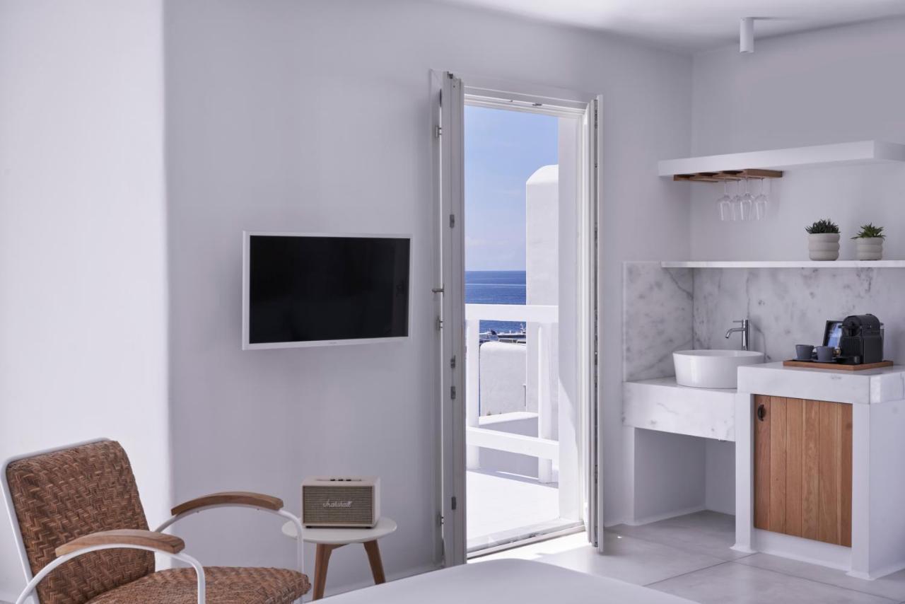Boho Private Luxury Casa de hóspedes Mykonos Town