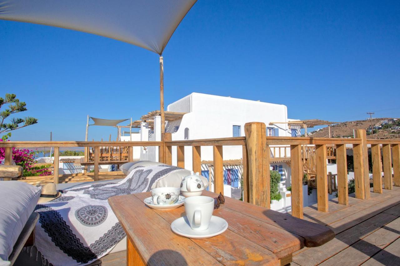 Apsenti Couples Only Aparthotel 4*