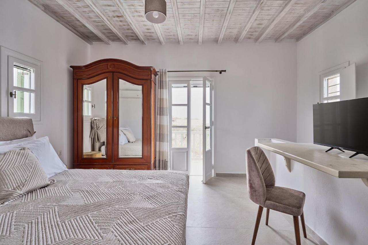 Villa Philippi Mykonos Town