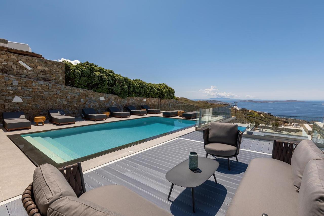 Cataleya 2 Private Pool